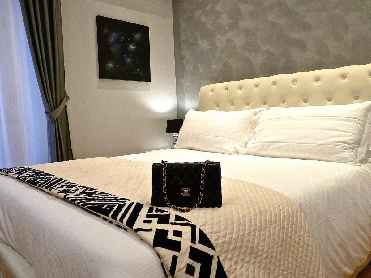 Relux Rome Exclusive Living B&B, Rome
