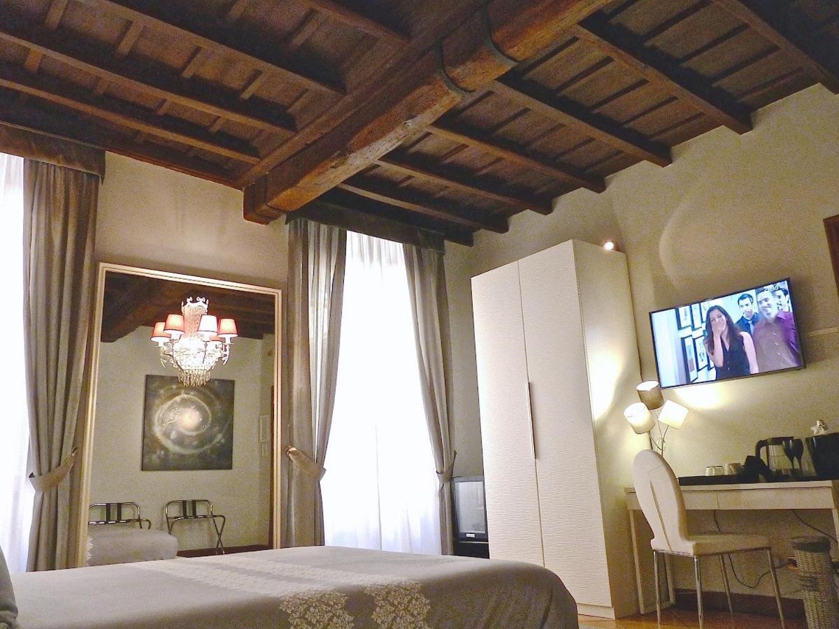 Relux Rome Exclusive Living B&B — Foto 1