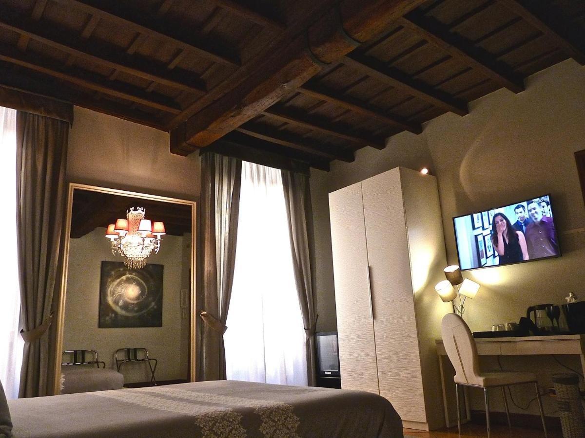 Relux Rome Exclusive Living B&B — Foto 3