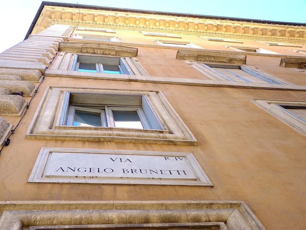Relux Rome Exclusive Living B&B — Foto 2